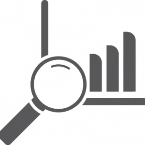 Grey – Investment management – NC Investment icon