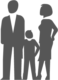 Family icon