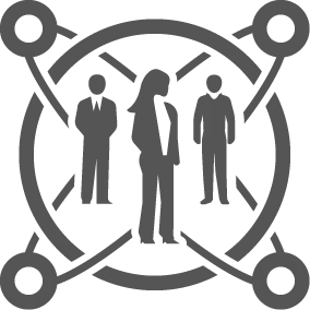 Inclusivity icon