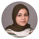 Sarah Alsharif