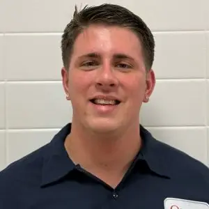 Jeremy Sanford